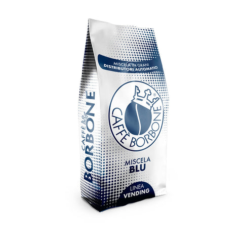 Miscela-Blu-Kaffeebohnen-500g-oder-1-kg-Caffe-Borbone-500gr