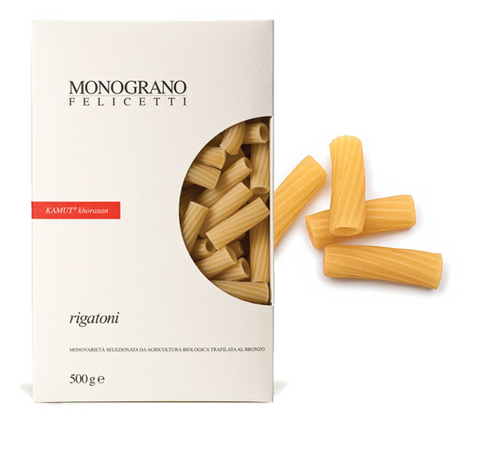 Monograno-Felicetti-Kamut-Rigatoni-500g