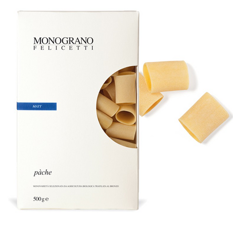 Monograno-Felicetti-Matt-Pache-500g