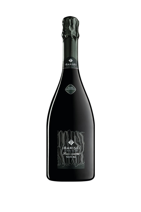 0,75l FRANCIACORTA DOCG MILLESIMATO DOSAGGIO ZERO