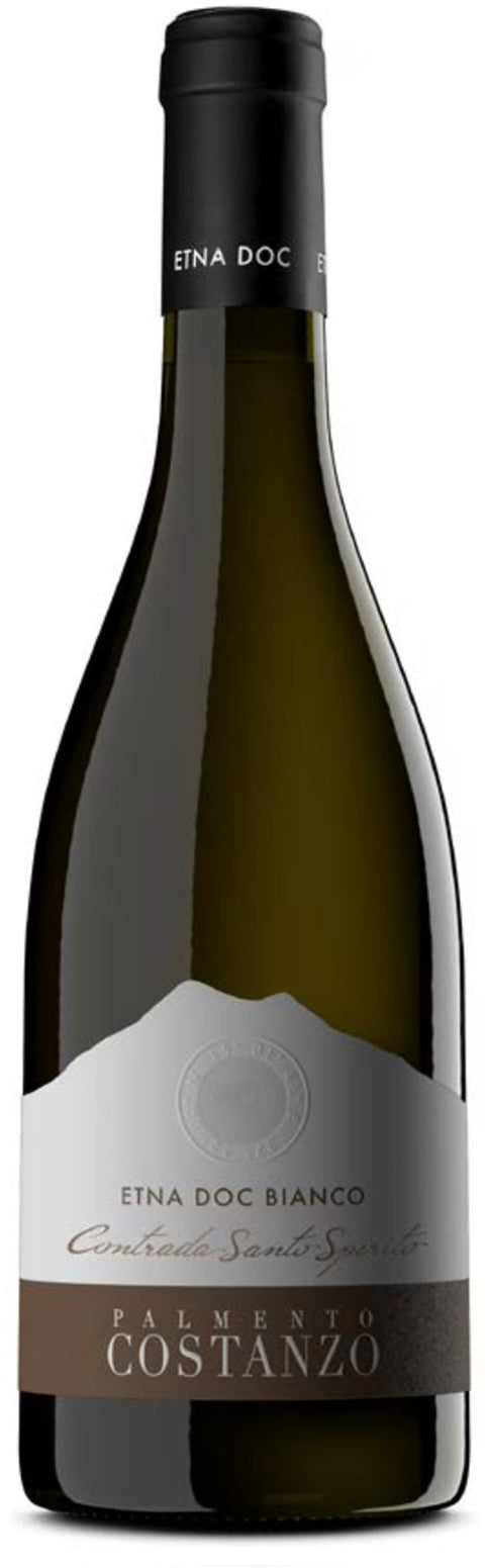 0,75l ETNA BIANCO DOC - ''CONTRADA SANTO SPIRITO''