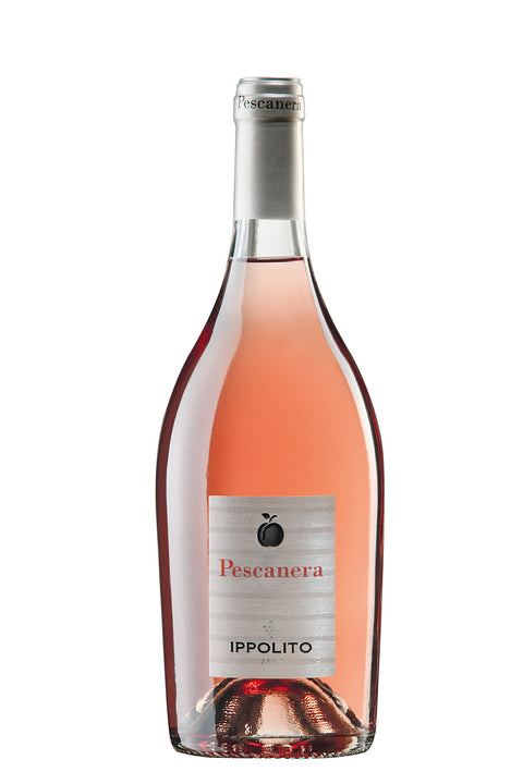 0,75l "PESCANERA" CALABRIA IGT ROSÈ