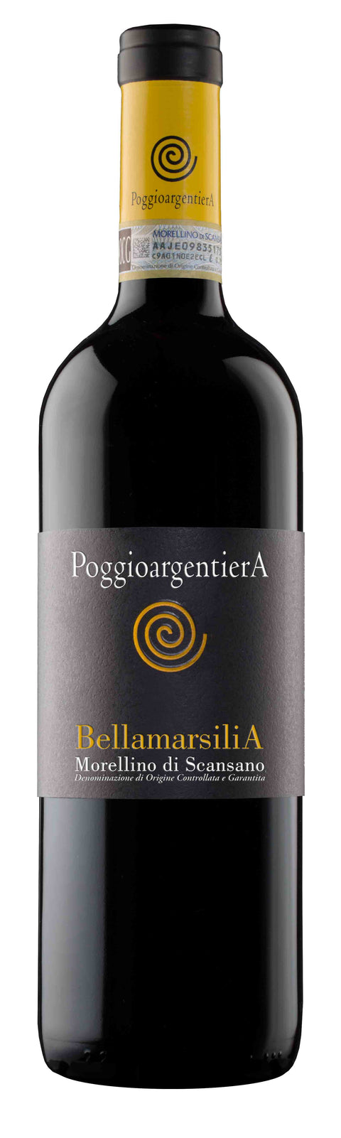 Poggio-Argentiera-Bellamarsilia
