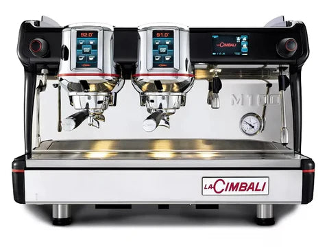 La Cimbali - M100 Attiva Dosatron - DT/2 Touch
