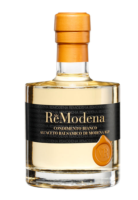 ReModena-Condimento-Bianco