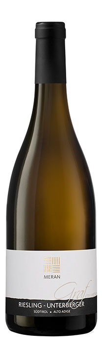 Riesling Unterberger Graf von Meran DOC 2024 - Kellerei Meran