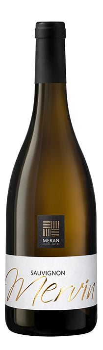 Südtiroler Sauvignon Blanc "Mervin" DOC 2019 - Kellerei Meran