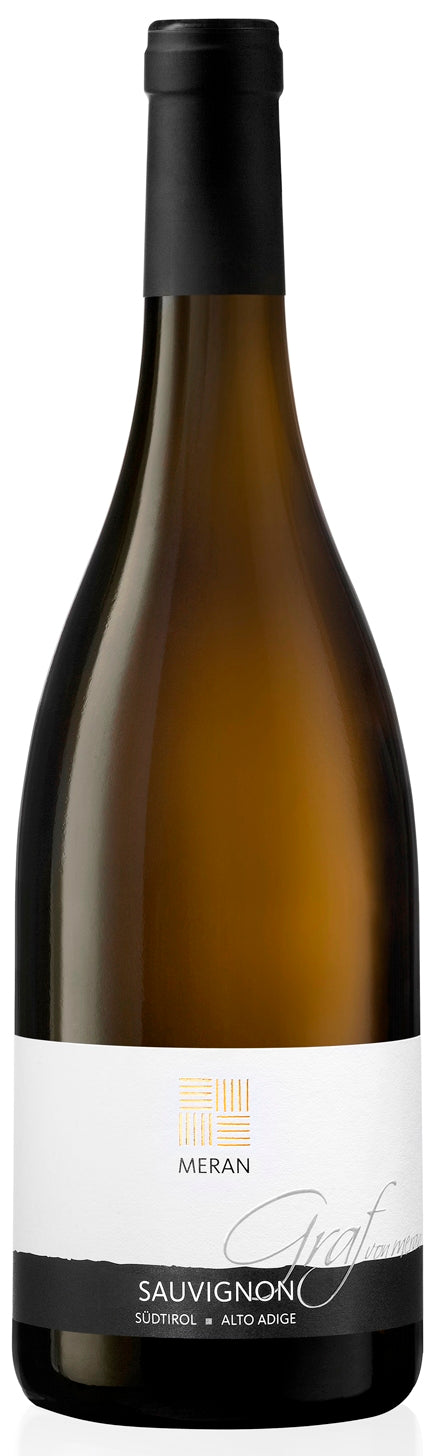 Sauvignon Graf von Meran DOC 2025 - Kellerei Meran