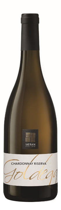 Selection Chardonnay Goldegg DOC 2023 - Kellerei Meran - 0,750 Liter