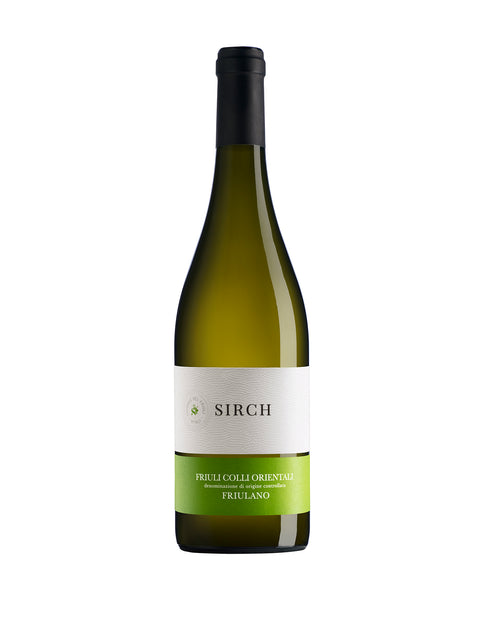 Sirch-Friulano