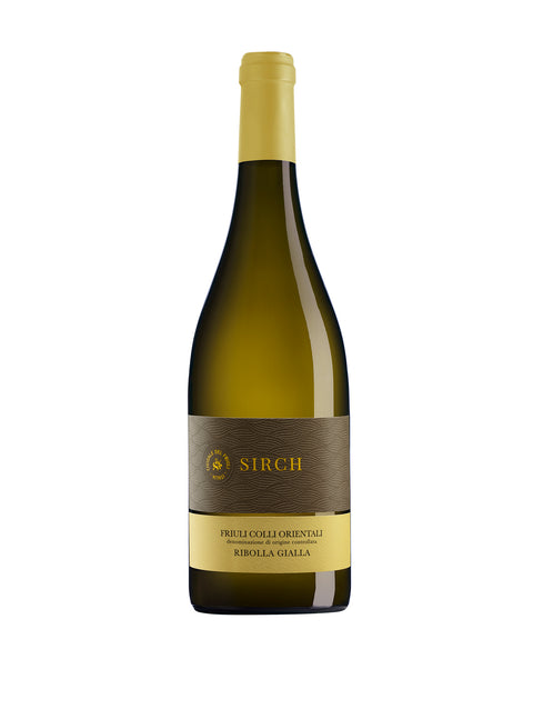 Sirch-Ribolla-Gialla