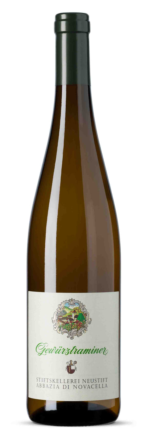 Stiftskellerei-Neustift-Klassische-Linie-Gewurztraminer