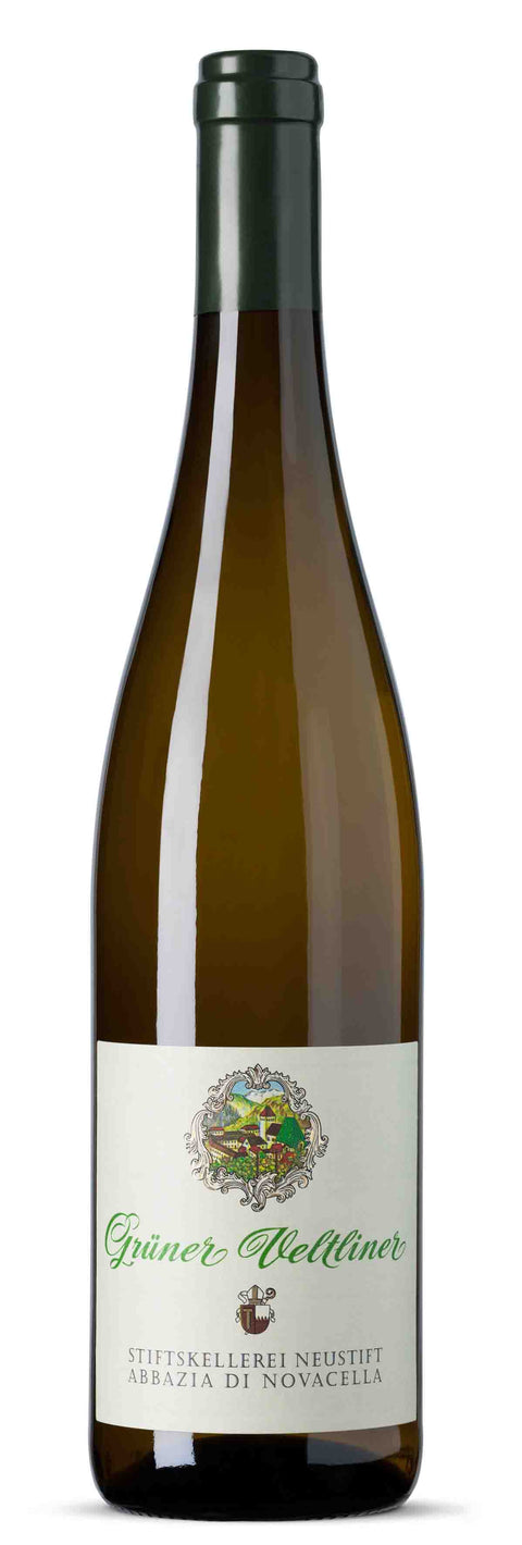 Stiftskellerei-Neustift-Klassische-Linie-Gruner-Veltliner