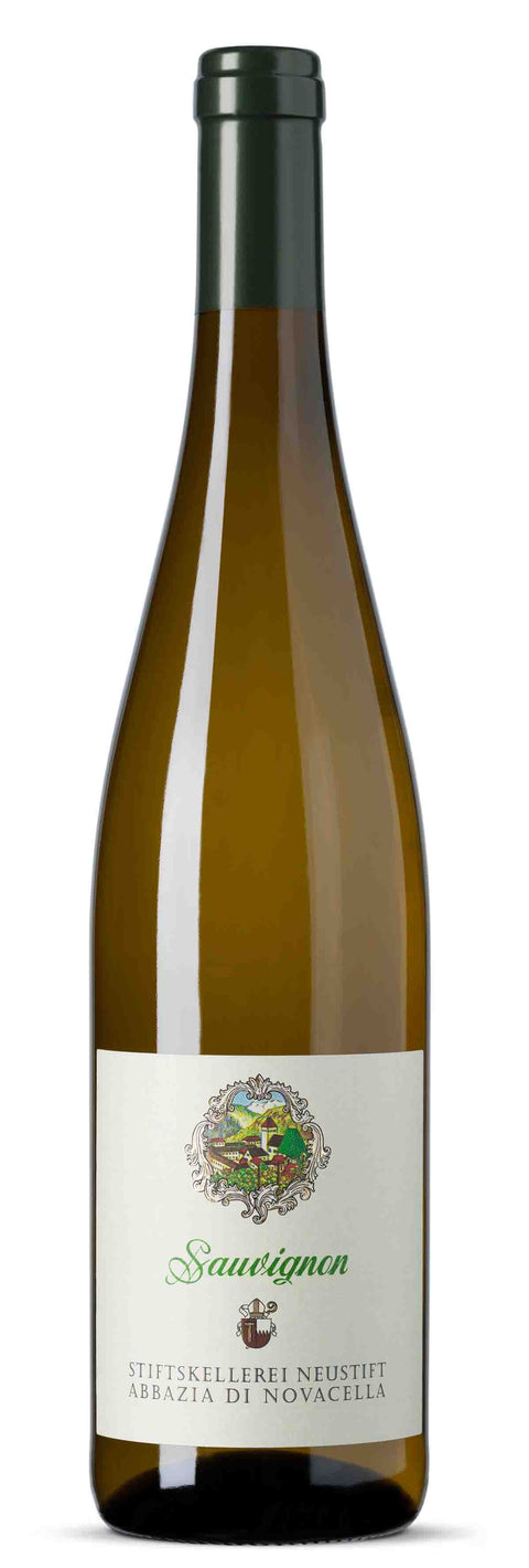 Stiftskellerei-Neustift-Klassische-Linie-Sauvignon
