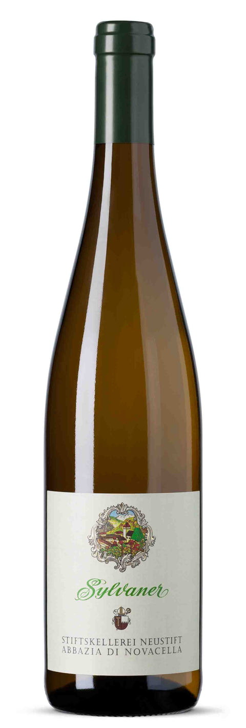 Stiftskellerei-Neustift-Klassische-Linie-Sylvaner