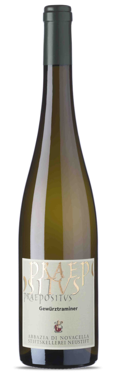 Stiftskellerei-Neustift-Praepositus-Linie-Gewurztraminer