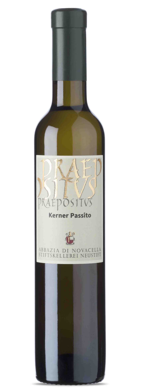 Stiftskellerei-Neustift-Praepositus-Linie-Kerner-Passito