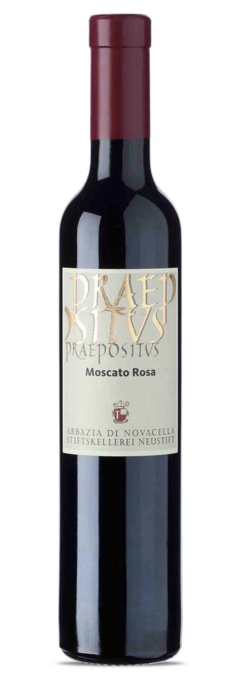 Stiftskellerei-Neustift-Praepositus-Linie-Moscato-Rosa