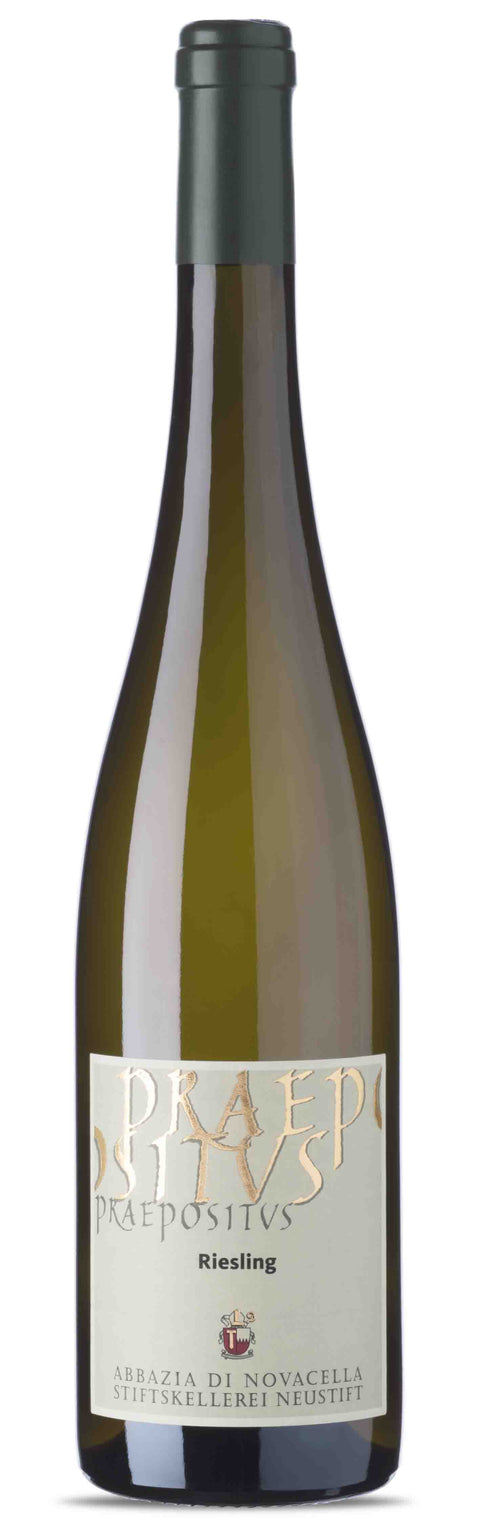 Stiftskellerei-Neustift-Praepositus-Linie-Riesling