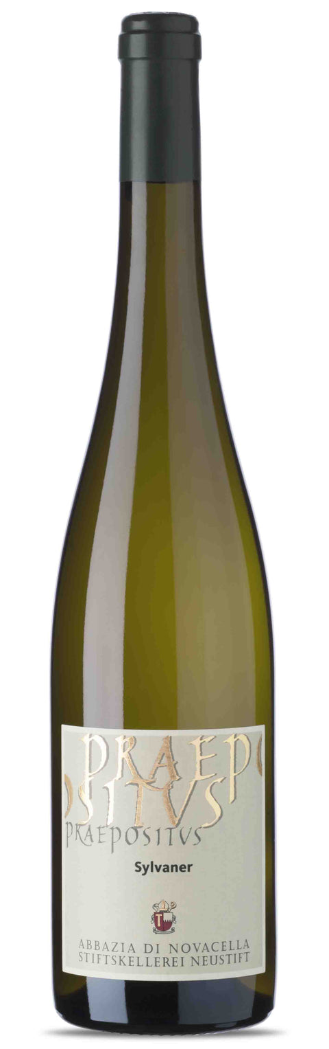 Stiftskellerei-Neustift-Praepositus-Linie-Sylvaner