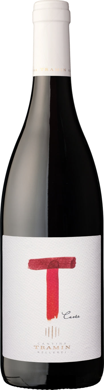 T-Cuve-Rot-IGT-Kellerei-Tramin