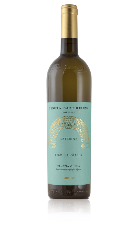 Tenuta-Sant-Helena-Caterina-Ribolla-Gialla