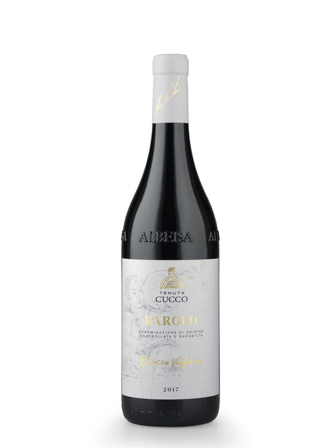 0,75l "BRICCO VOGHERA" BAROLO DOCG