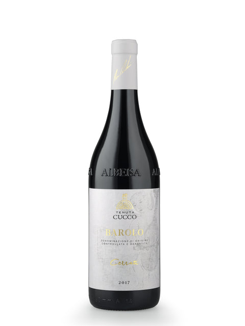 0,75l " CERRATI" BAROLO DOCG
