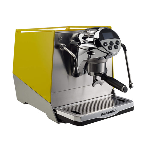Faema - Faemina Urban Color Kaffeemaschine
