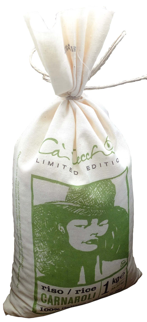 Vera 60% Arabica, 40% Robusta 1 kg gemahlen - Caroma