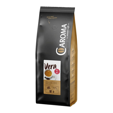 Vera-60-Arabica-40-Robusta-Caroma-1kg-ganze-Bohnen