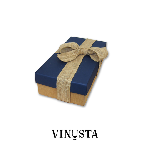 Geschenkbox - Serata romantica