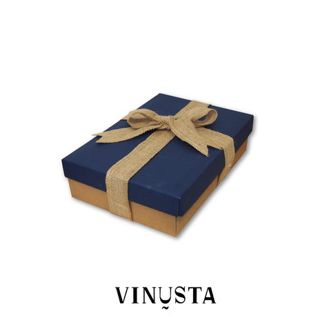 Geschenkbox - Olive Box