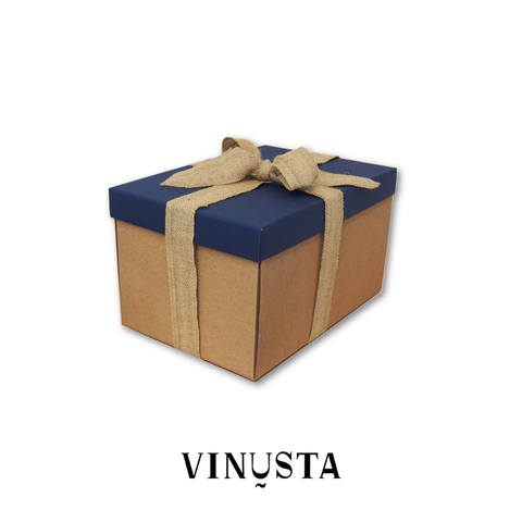 Geschenkbox - Viaggio del Vino - Veneto (5 Flaschen)