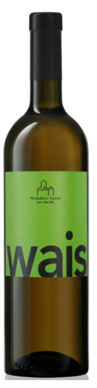 Cuvée Wais 2024 - Kellerei Meran
