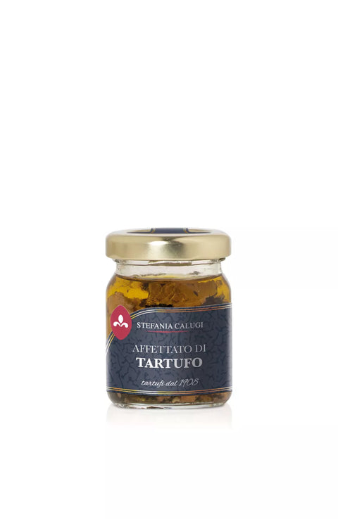 TRÜFFELCARPACCIO 33% 30g - CALUGI