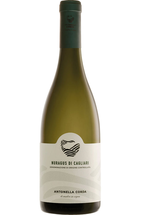 0,75l NURAGUS DI CAGLIARI DOC