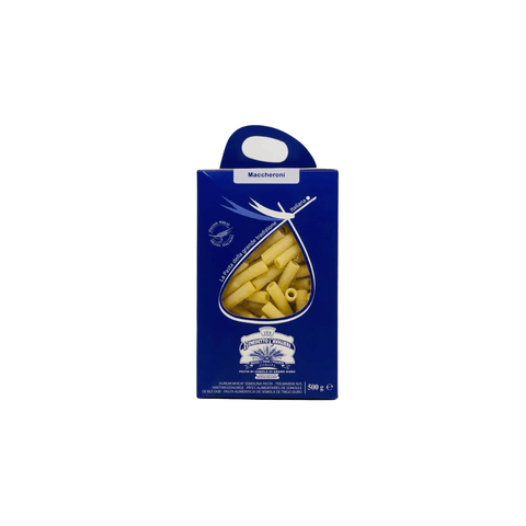 MACCHERONI 500g - CAVALIERI