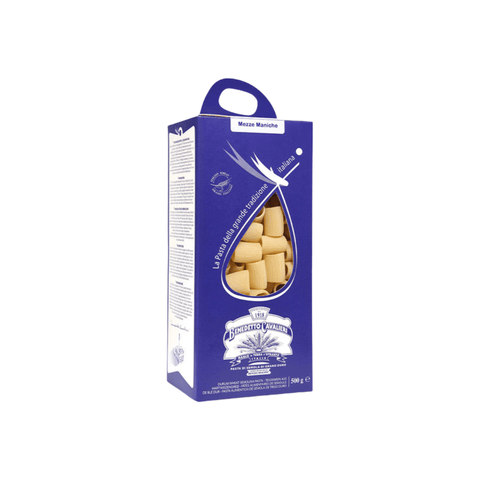 MEZZE MANICHE 500g - CAVALIERI