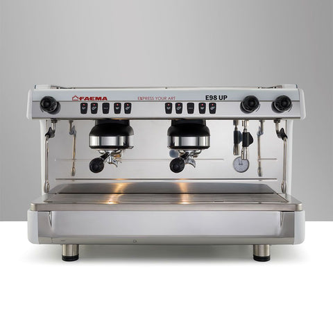Famea - E61 Legend S1 - Professionelle Kaffeemaschine