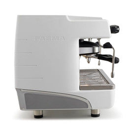 Faema E98 UP A2 weiß Proffessionelle Kaffeemaschine - Eine Legende der Espressomaschinen (Copy)