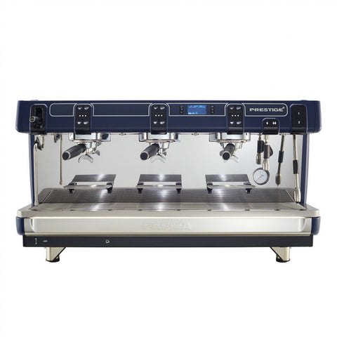 Faema Prestige Compact A3 professionelle Kaffeemaschine – Eleganz trifft auf Innovation