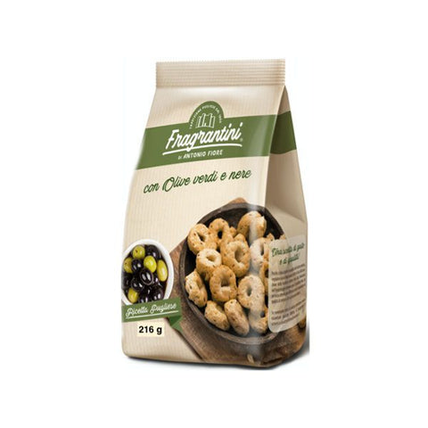 fragrantini-olive-216-g