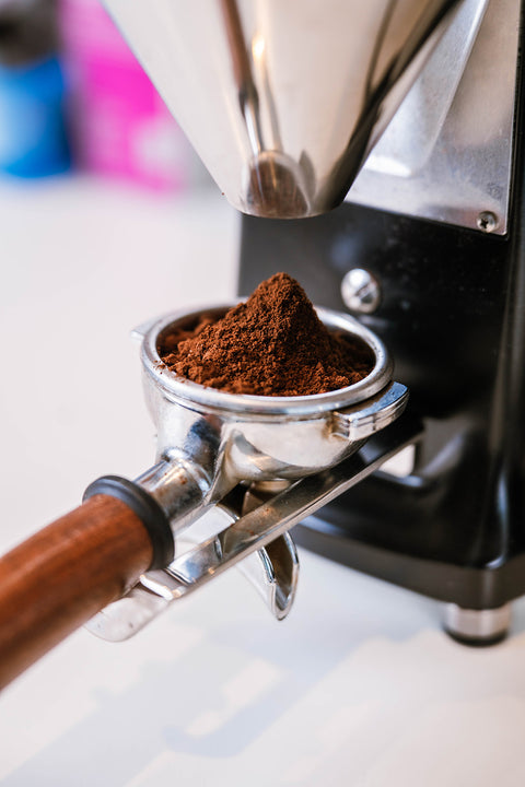 Kaffee & Süßes