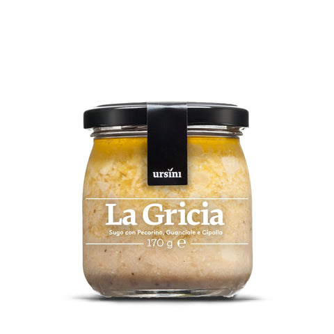 la-gricia