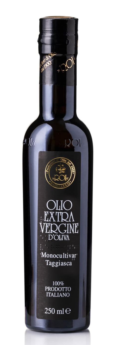 OLIVENÖL EXTRAV. TAGGIASCA 250 ml - ROI