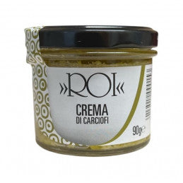 ARTISCHOCKENCREME 80g - ROI