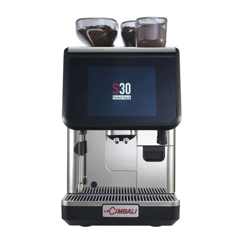 La Cimbali - S30 CP11 - Superautomatische Kaffeemaschine