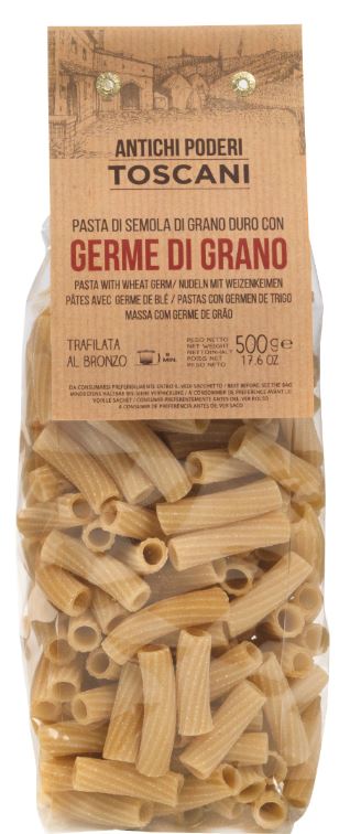 tortiglioni