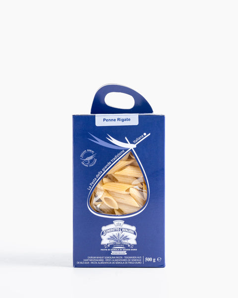 PENNE RIGATE 500g - CAVALIERI